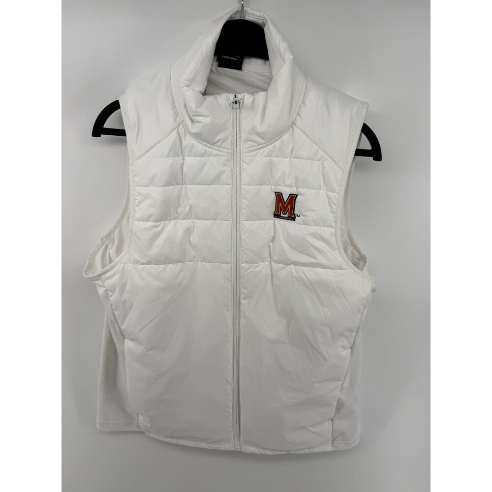 Maryland Terrapins Under Armour  Storm Women’s Vest